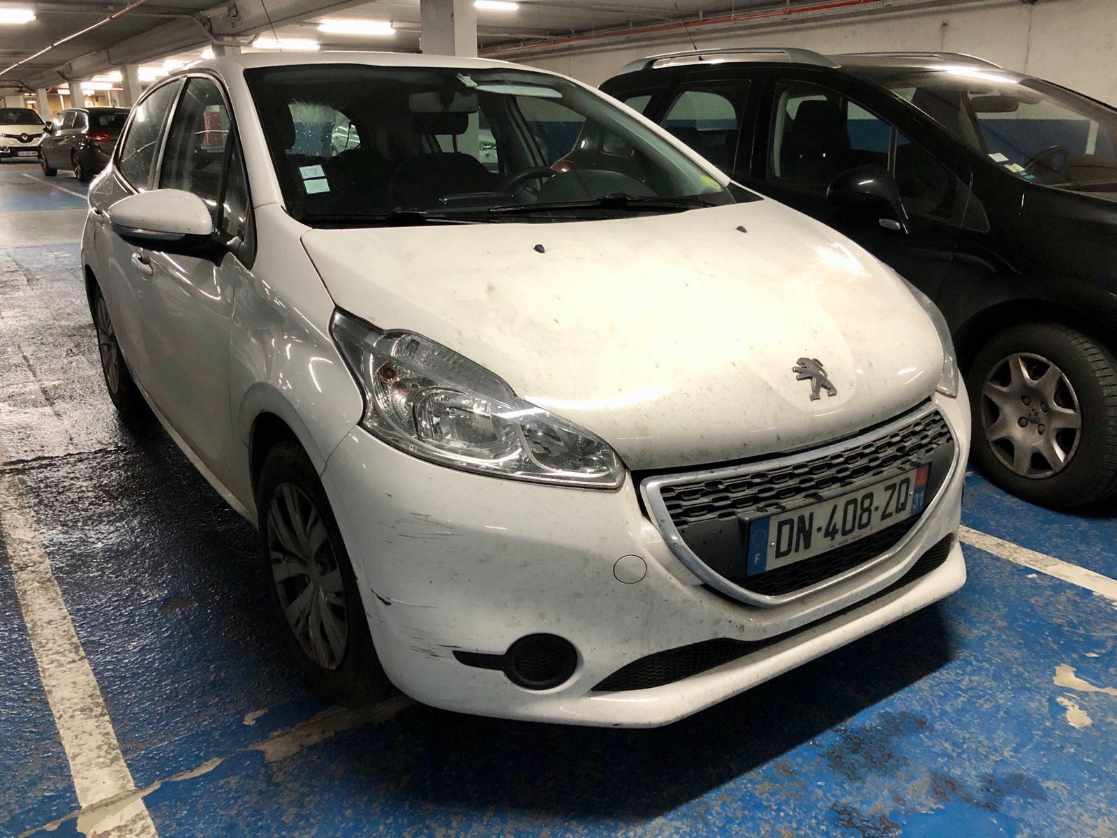 Null 
[PR] 

Lot reserved for car professionals.


PEUGEOT 208 1.4 HDi, Diesel, &hellip;