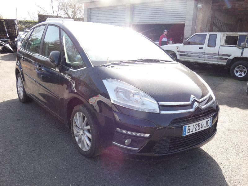 Null [RP] Lot reserved for car professionals.
CITROEN C4 Picasso 1.6 HDI 110cv, &hellip;