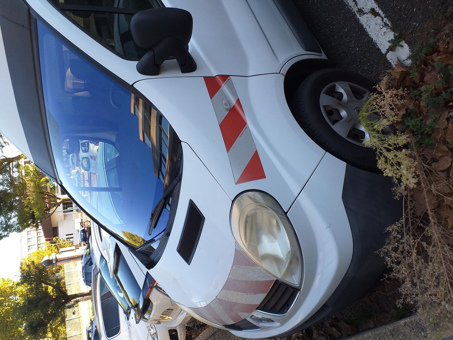 Null [RP] Lot reserved for car professionals.
RENAULT TRAFIC phase 2 2.0 dCi, Di&hellip;