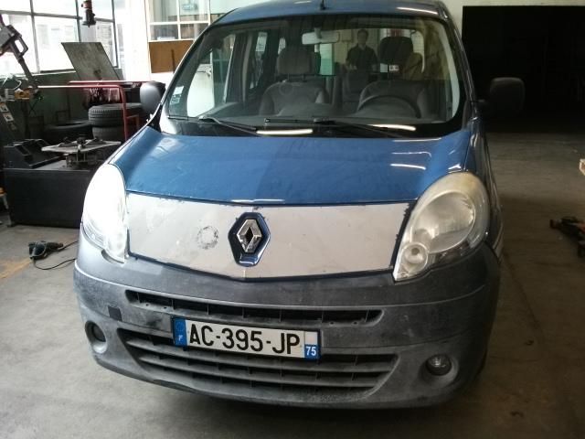 Null [RP] Lot reserved for car professionals.
RENAULT KANGOO 1.5 DCi, Gazole, im&hellip;