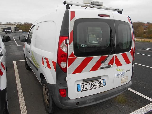 Null [RP] 
	 
[RESERVE PRO] RENAULT KANGOO II 1.5 DCI 70 CV, 2 places, Gazole, i&hellip;