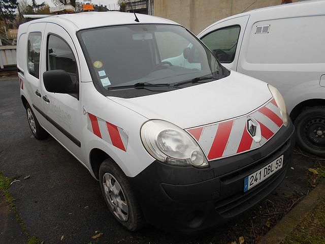 Null [RP] 
	 
[RESERVE PRO] RENAULT KANGOO II 1.5 DCI 70 CV, 2 places, Gazole, i&hellip;