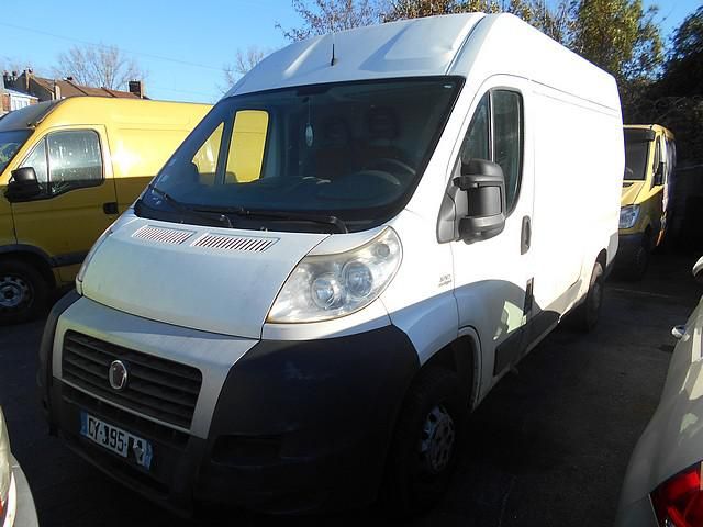 Null [RP][ACI] [RESERVE PRO] FIAT DUCATO II 2.3 JTD Multijet 120 CV, 3 places, G&hellip;