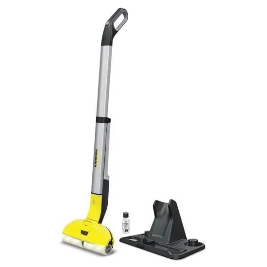Null KARCHER FC 3 Cordless Floor Cleaner - - Electric rotation of the rollers - &hellip;