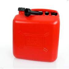 Null Jerrican Plastique Rouge pour Hydrocarbures 20L IMDIFA -vendu neuf avec déf&hellip;