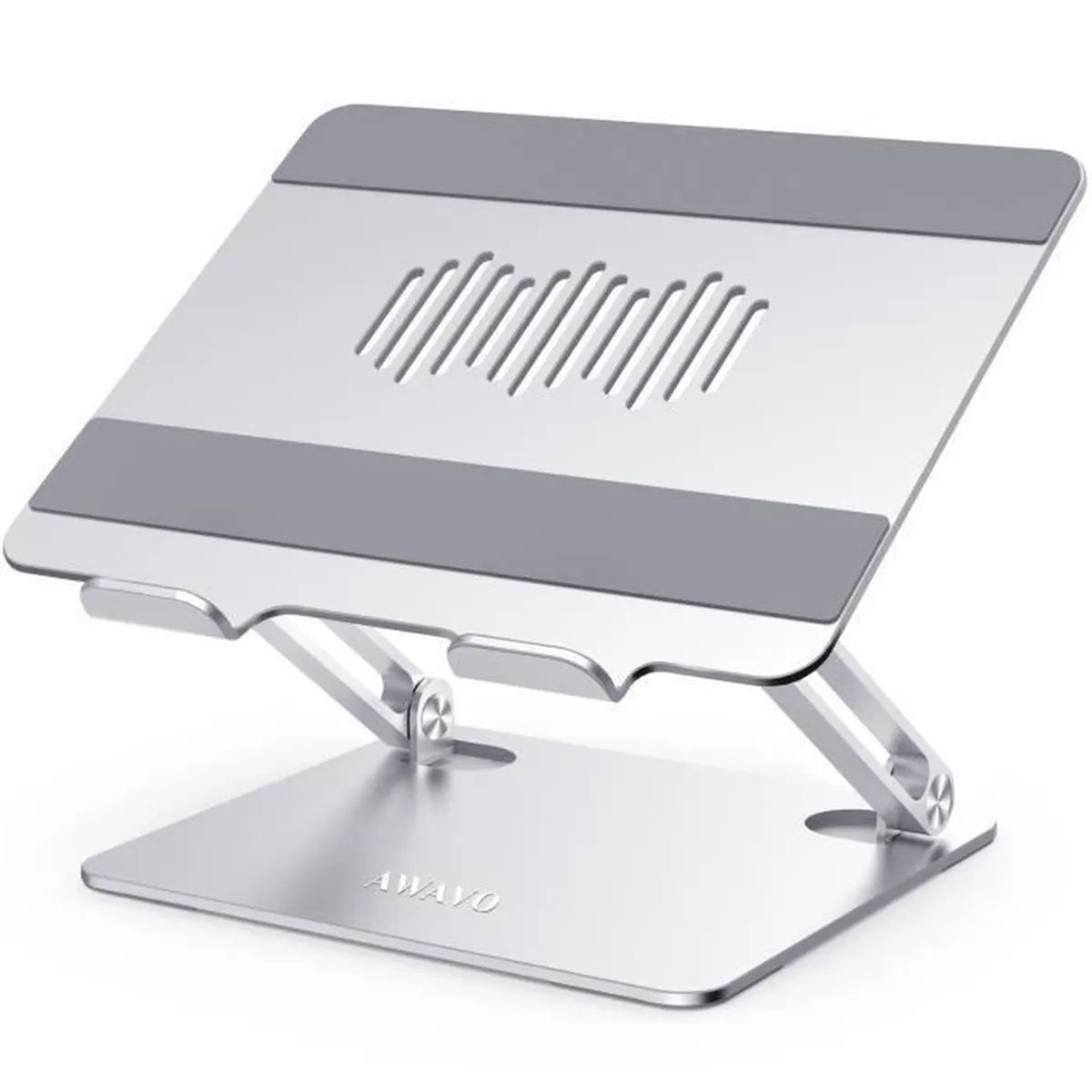 Null Laptop stand - ergonomic aluminum desktop stand compatible with 10-15.6'' l&hellip;