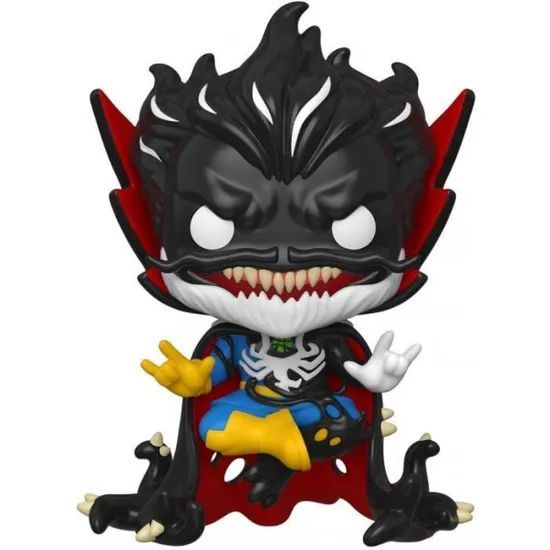 Null Funko Pop! figure Marvel : Max Venom - Doctor Strange-sold new with possibl&hellip;