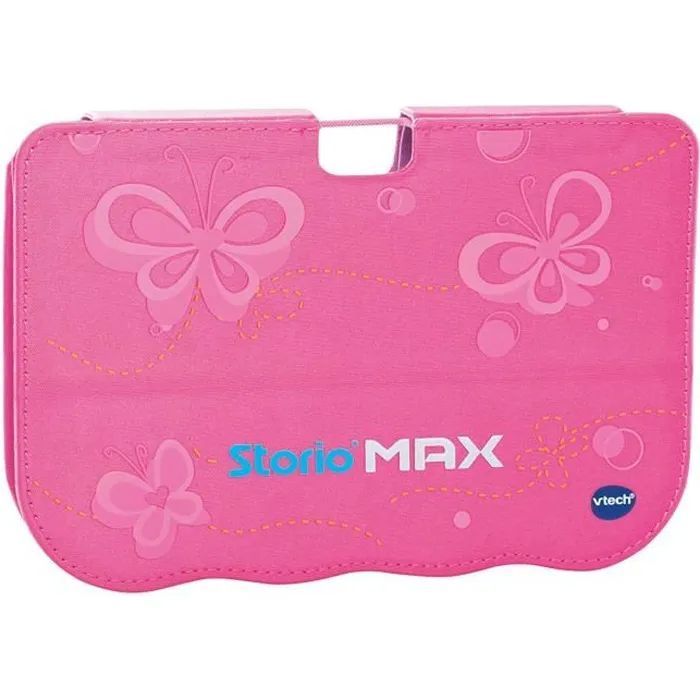 Null VTECH Tablet Holder Case - Storio Max 5'' - Pink-sold new with possible pac&hellip;