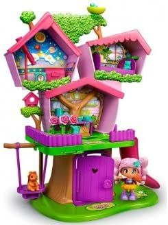 Null The tree house of the Pinypons - 4 years +-sold new with possible packaging&hellip;