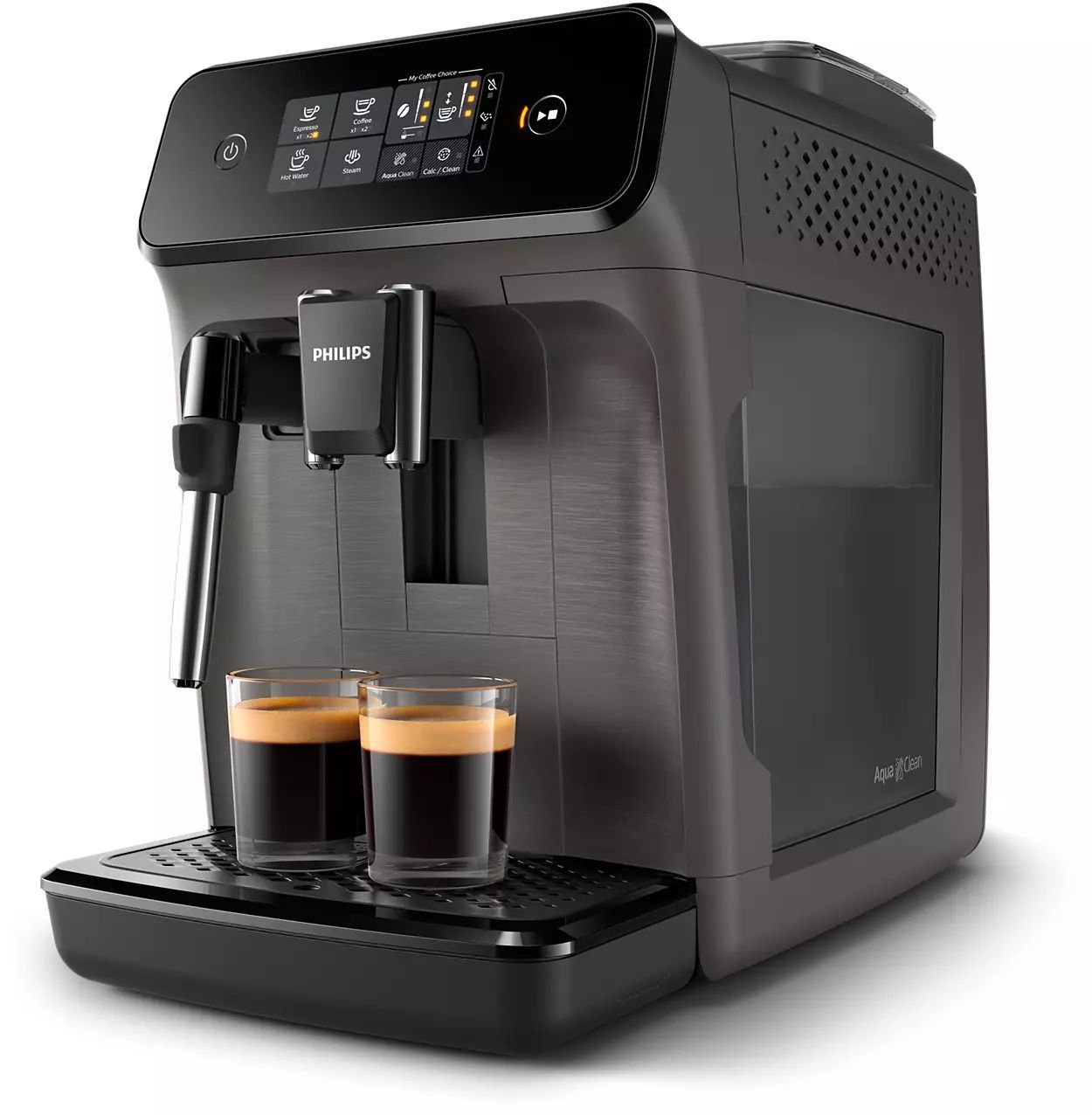 Null Machine à café auto avec broyeur PHILIPS Series 1200 - EP1224/00-vendu en é&hellip;