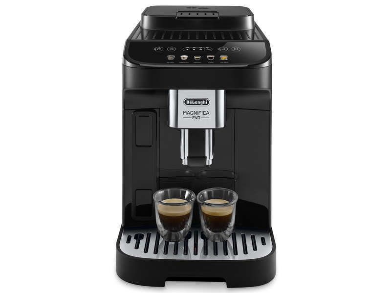 Null Machine espresso avec broyeur DELONGHI Magnifica Evo FEB2961.B-vendu en éta&hellip;