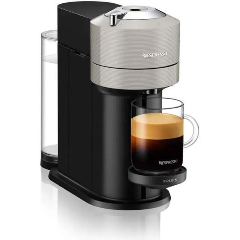 Null Machine à café KRUPS Nespresso Vertuo Next - YY4298FD - Vendu en état de ma&hellip;