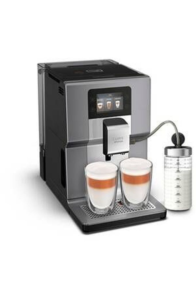 Null Machine à café KRUPS Intuition preference + - YY4491FD - Vendu Neuf - sans &hellip;