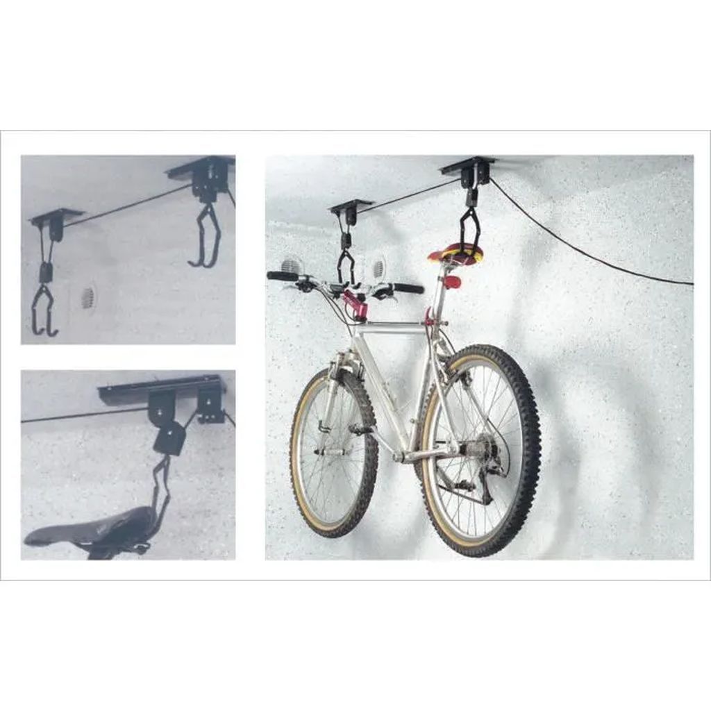 Null Porte vélo TEC HIT - 175150 - vendu neuf avec défaut d'emballage et/ou d'as&hellip;