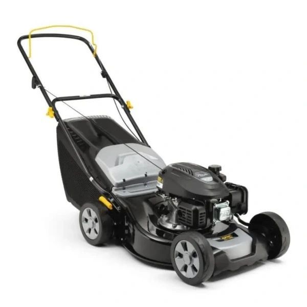 Null Thermal mower ALPINA - Cutting width : 46 cm - AL4 46 A - 123 cm³ - Up to 1&hellip;