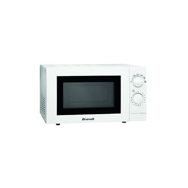 Null Microwave monofunction 20L BRANDT SM2016W-sold new with slight defect of as&hellip;