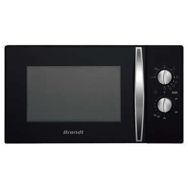 Null Microwave grill 23L BRANDT GM2500B-sold new with slight defect of appearanc&hellip;