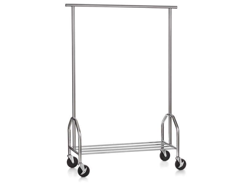Null LUX2" single rack on wheels (special heavy load) - 570548-sold new with sli&hellip;