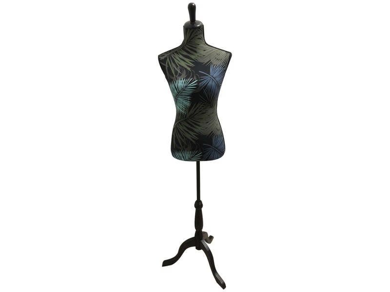 Null Valet Mannequin VERDE P44xW44xH168 cm - 722370-sold new with slight defect &hellip;