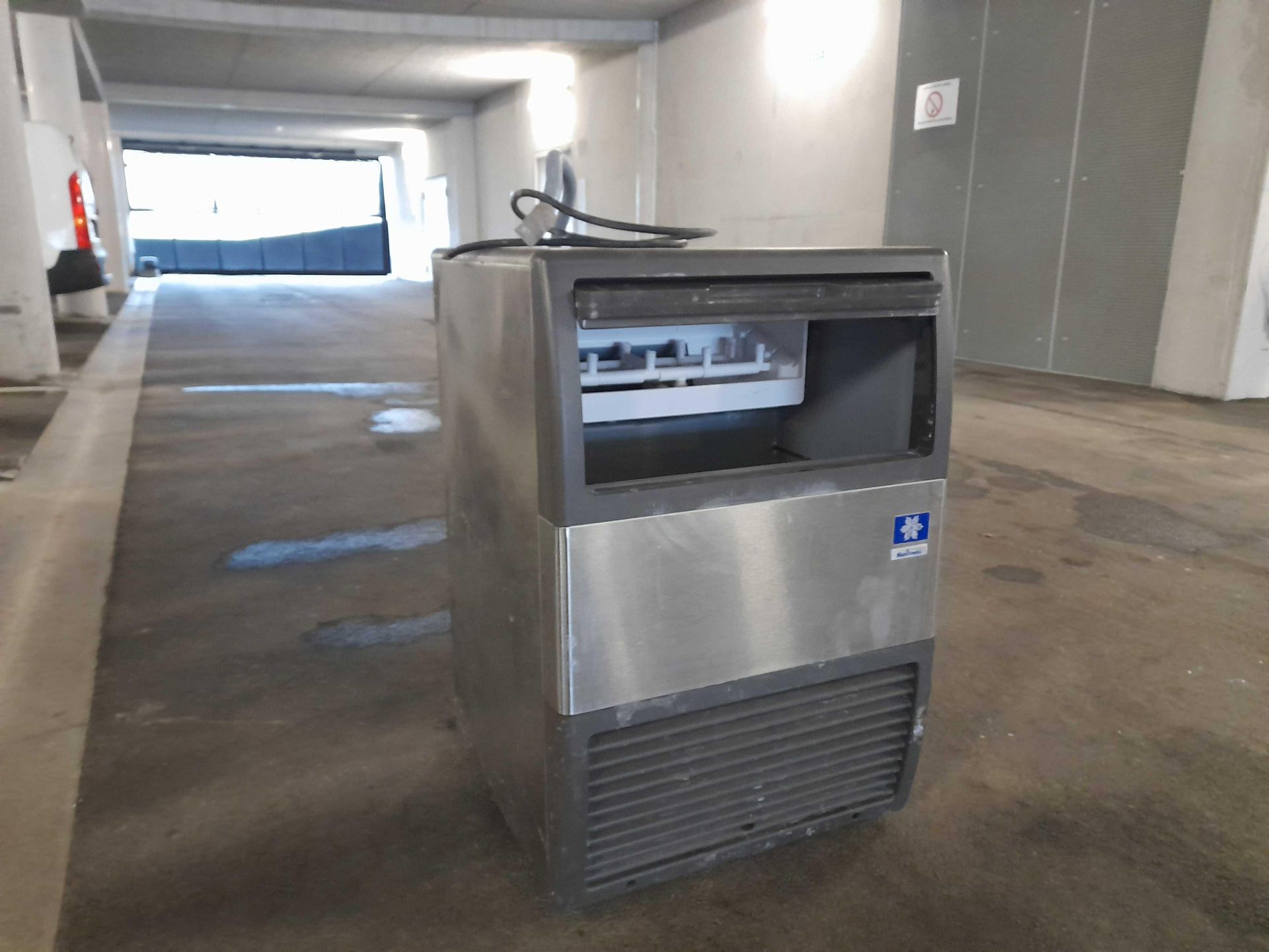 Null 2011 MANITOWOC ice maker.

 
 
 
Delivering department: CONSEIL DEPARTEMENT&hellip;