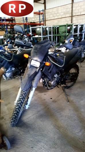 Null 
CAGIVA 125 CM3 Petrol, imm. 69490012, chassis number 000113, 1st registrat&hellip;