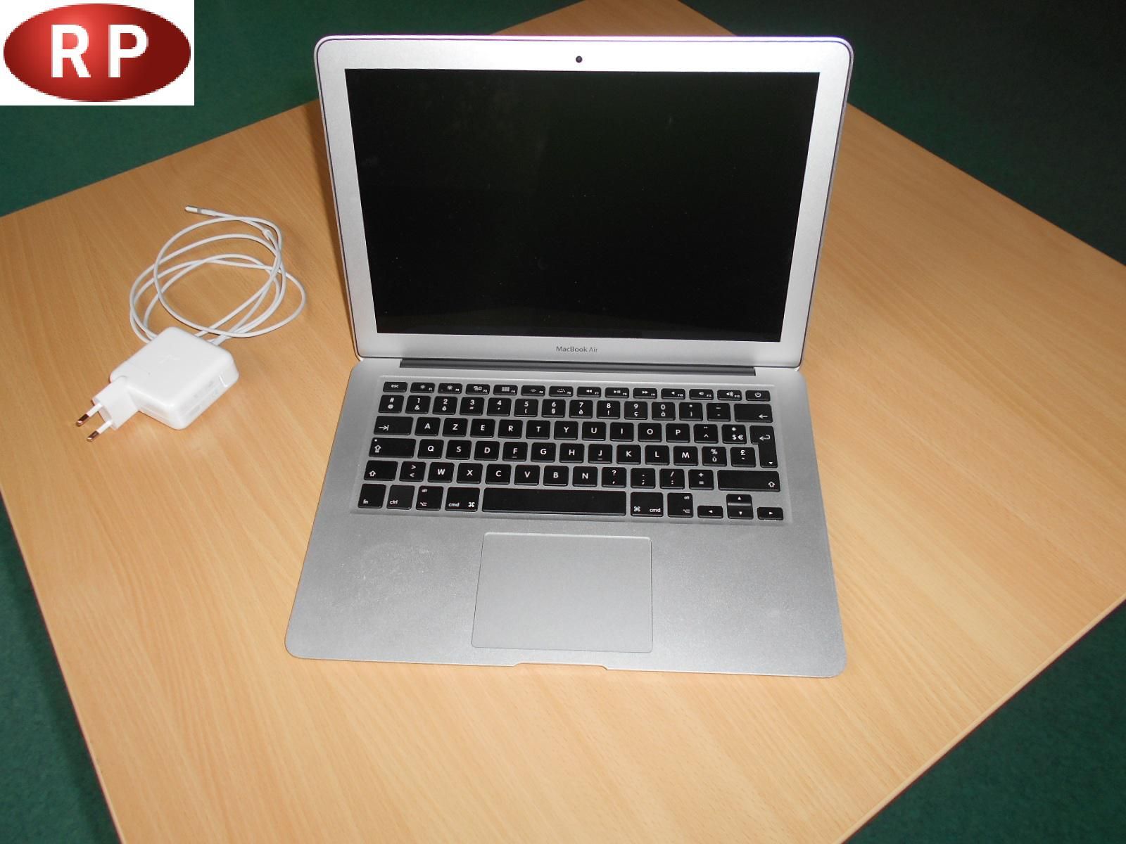 Null RP] [ 
Professional Only] APPLE MacBook Air laptop, model A1466. Not tested&hellip;