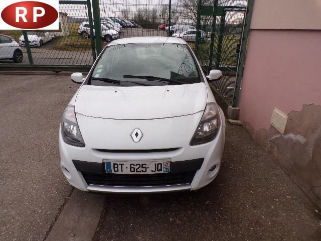 Null [RP] [ 
Reserved for professionals] RENAULT CLIO III 5 doors 1.5 dCi eco2 7&hellip;