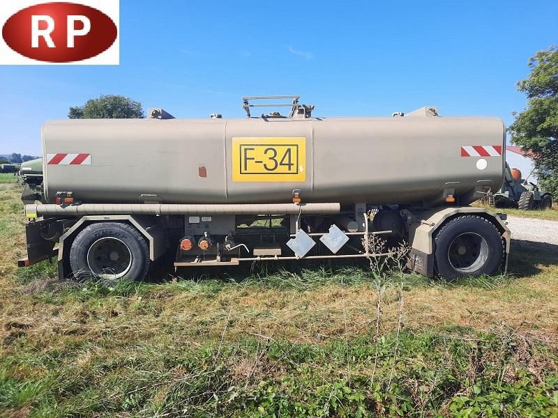 Null [RP][ACI] [Reserved for Professionals] 19m3 tanker trailer TITAN, imm. 9970&hellip;