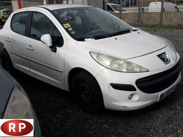 Null [RP][ACI] [Reserved for Professionals] PEUGEOT 207 1.4 HDi FAP 68 hp Diesel&hellip;