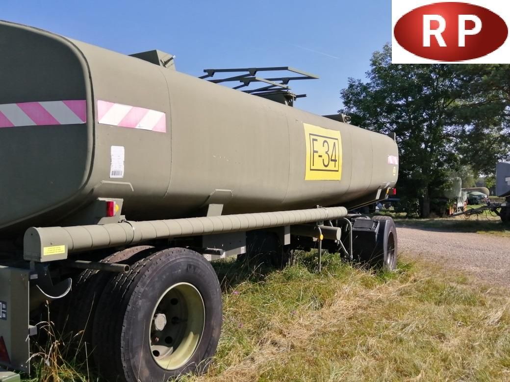 Null [RP][ACI] [Reserved for Professionals] 19m3 tanker trailer TITAN, imm. 9940&hellip;