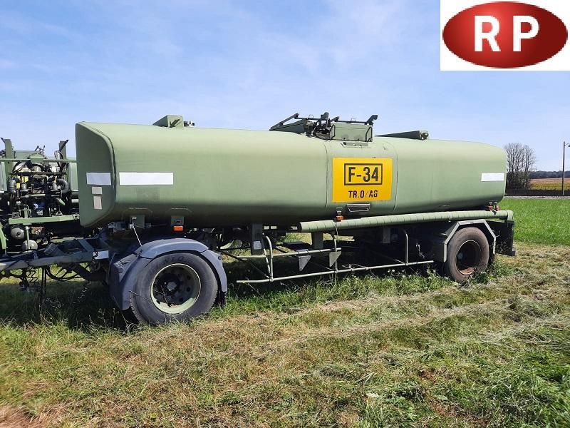 Null 
[RP][ACI] [Reserved for Professionals] 19m3 tanker trailer TITAN, imm. 998&hellip;
