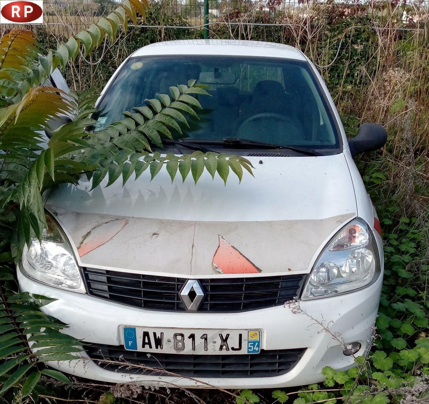 Null [RP][ACI] [Réservé Professionnels] RENAULT CLIO 2 Campus Evolution 1.5 dCi &hellip;