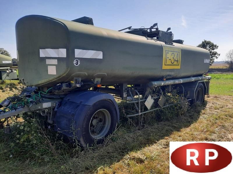 Null 
[RP][ACI] [Reserved for Professionals] 19m3 tanker trailer TITAN, imm. 997&hellip;