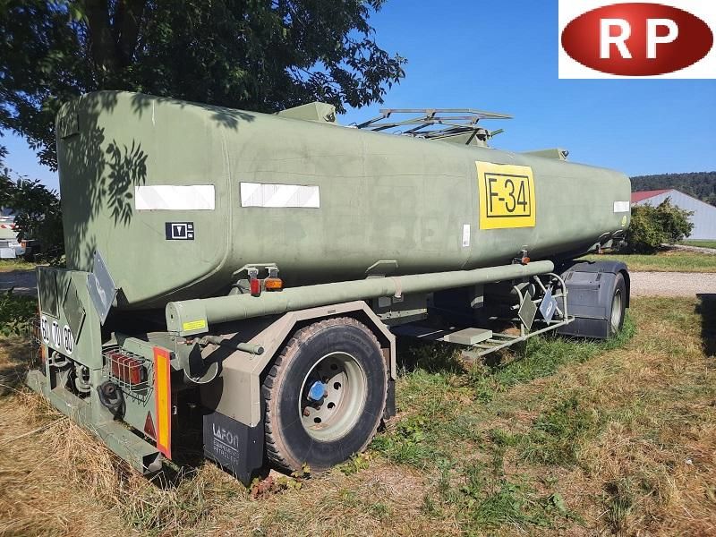 Null 
[RP][ACI] [Reserved for Professionals] 19m3 tanker trailer TITAN, imm. 998&hellip;