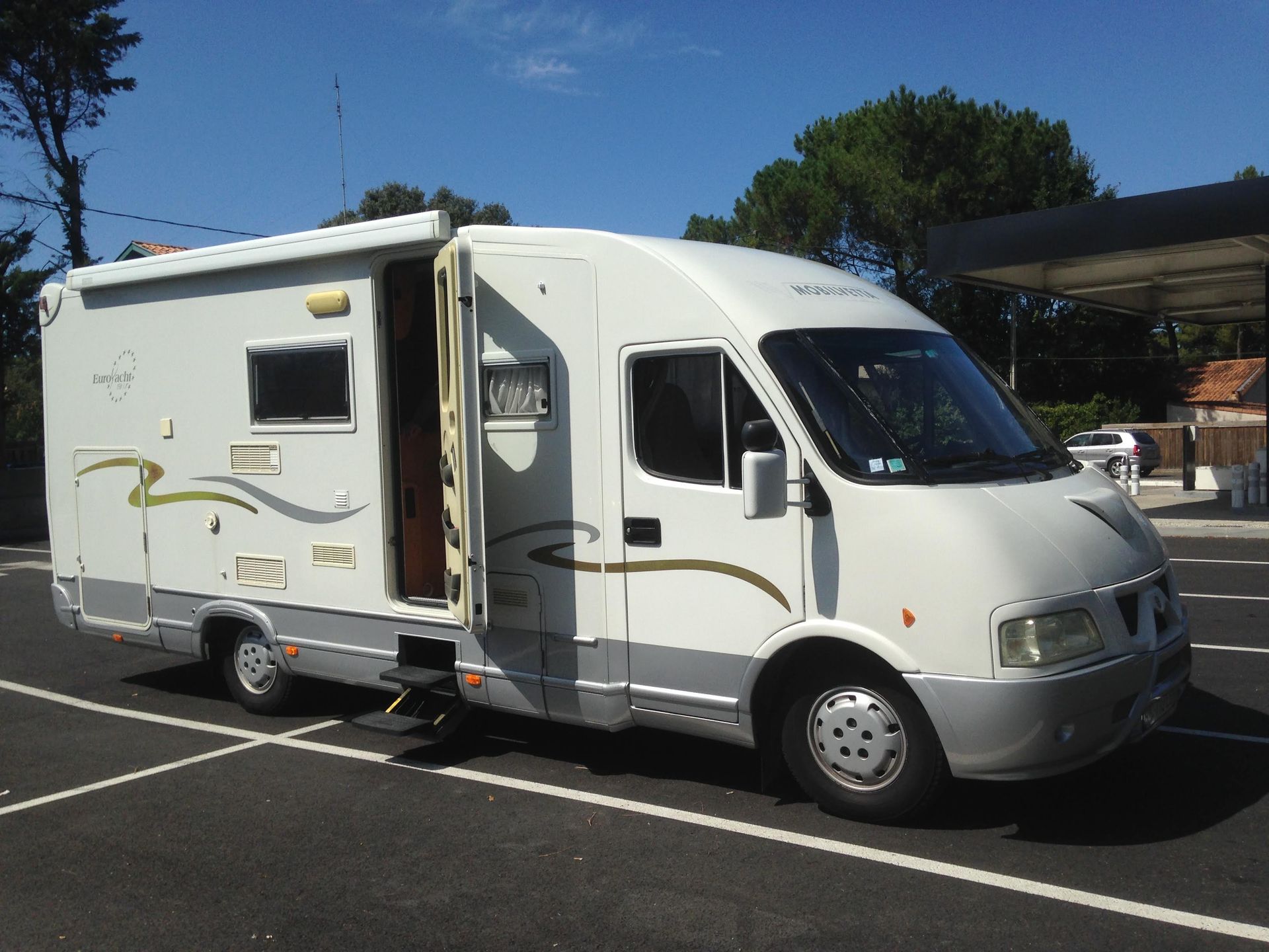 mobilvetta euroyacht 190 lx scheda tecnica