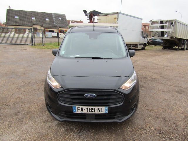 Ford Transit Connect cabine approfondie L2 1.5 Ecoblue 120BVA S&S Trend immatric&hellip;