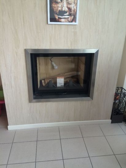 null Insert, Ophelie 11 kw