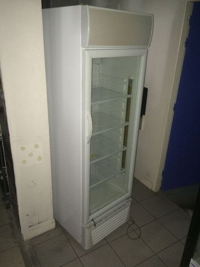 null 1 Réfrigérateur 1 porte battante Faure