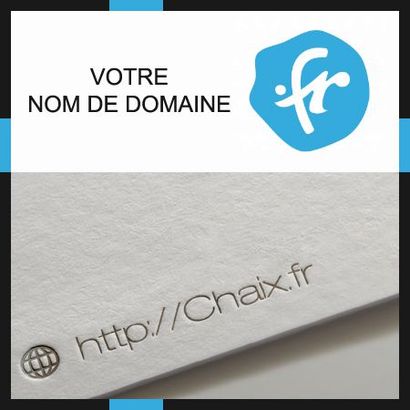 null Chaix.fr

Mise à prix : 2000 € 

Dépôt auprès de : SARL INTERNET

Date de validité...