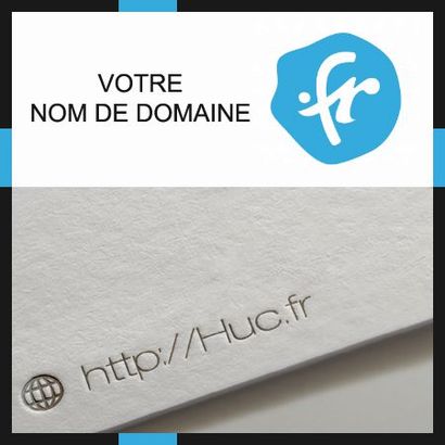 null Huc.fr

Mise à prix : 2000 € 

Dépôt auprès de : SARL INTERNET

Date de validité...