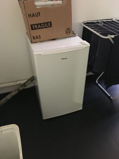 null 1 réfrigérateur top ORIGANE