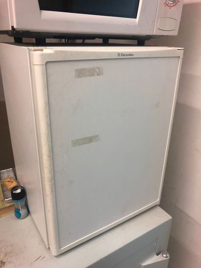 null 1 réfrigérateur top ELECTROLUX