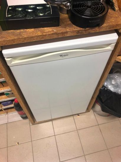 null 1 réfrigérateur top WHIRLPOOL