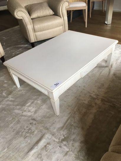null 1 table basse