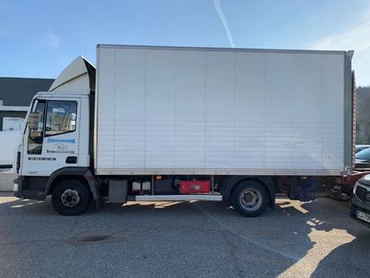 null Marque IVECO Immatriculation BB-607-QW 

Type commercial : PL 7T5

Date de mise...