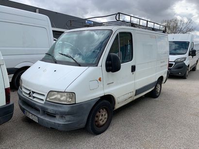 null Marque CITROEN Immatriculation 9025YD69 

Type commercial : U5 FOURGON

Date...