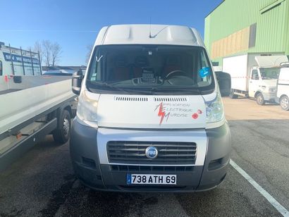null Marque FIAT Immatriculation 738-ATH-69 

Type commercial : DUCATO

Date de mise...