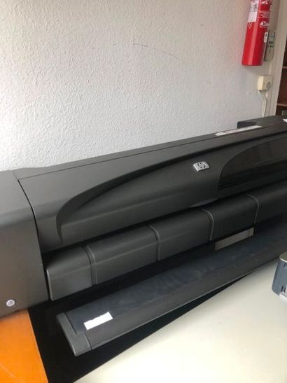 null 1 traceur HP Designjet 80