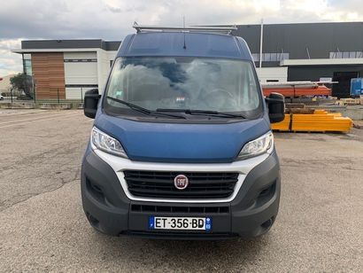 null Trademark FIAT Registration ET-356-BD 

Commercial type : DUCATO

Date of release:...