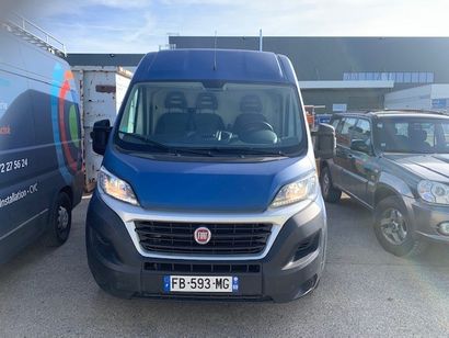 null Brand FIAT Immatriculation FB-593-MG 

Commercial type : DUCATO

Date of release:...